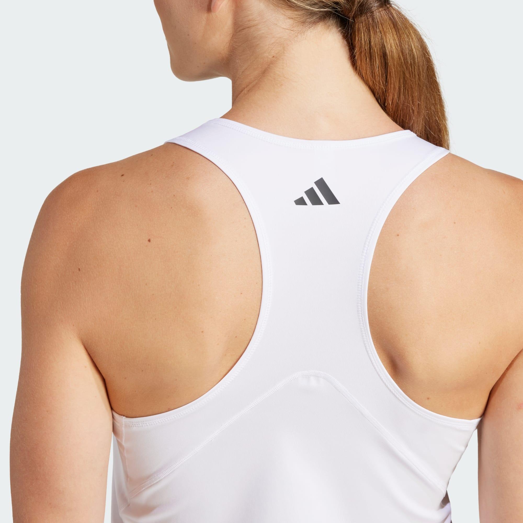 Club Tennis Climacool Tanktop 6/7