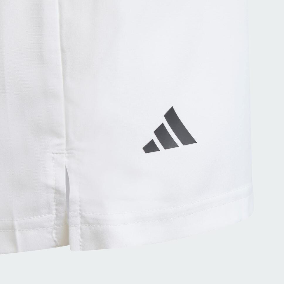 Szorty Club Tennis 3-Stripes Kids