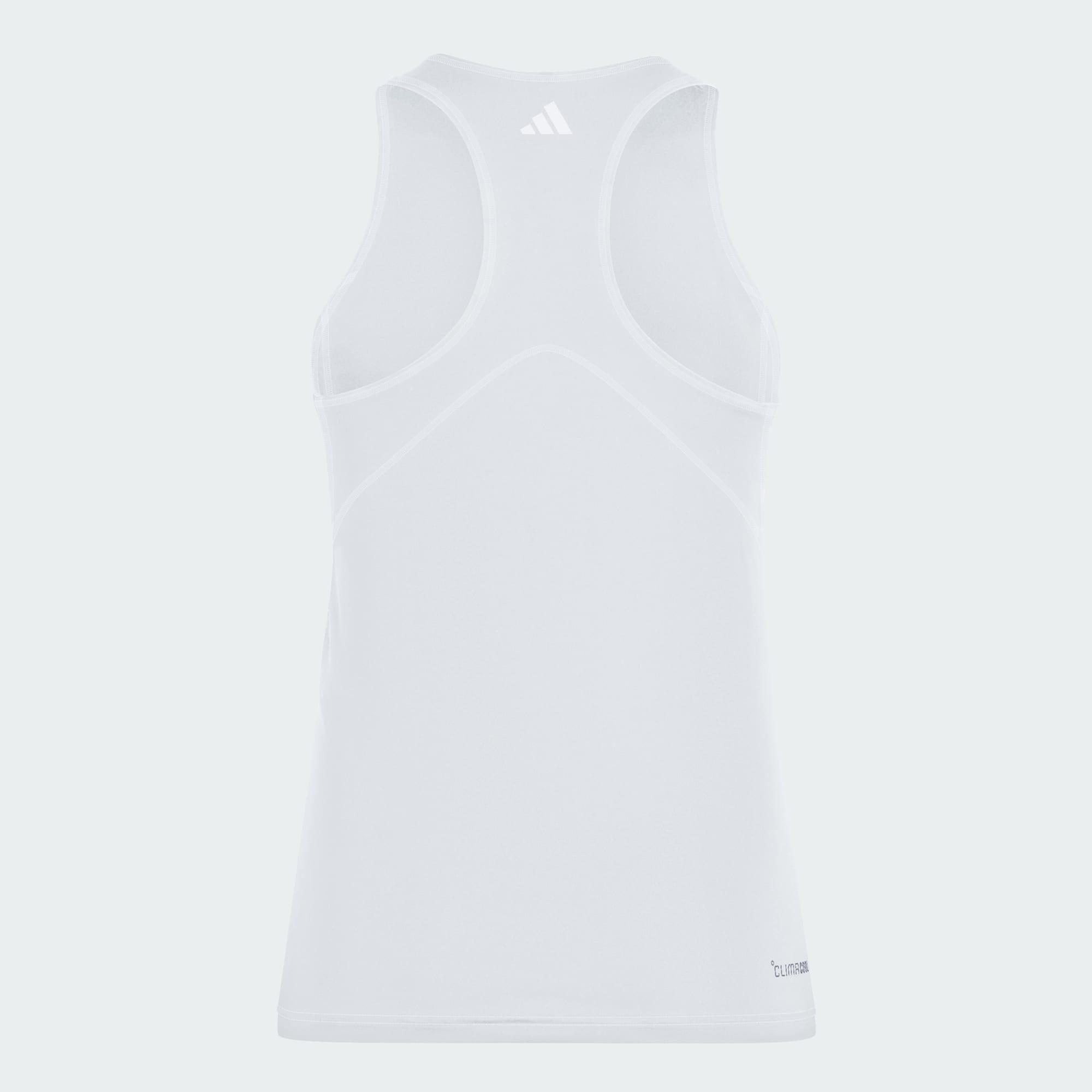 Club Tennis Climacool Tanktop 7/7