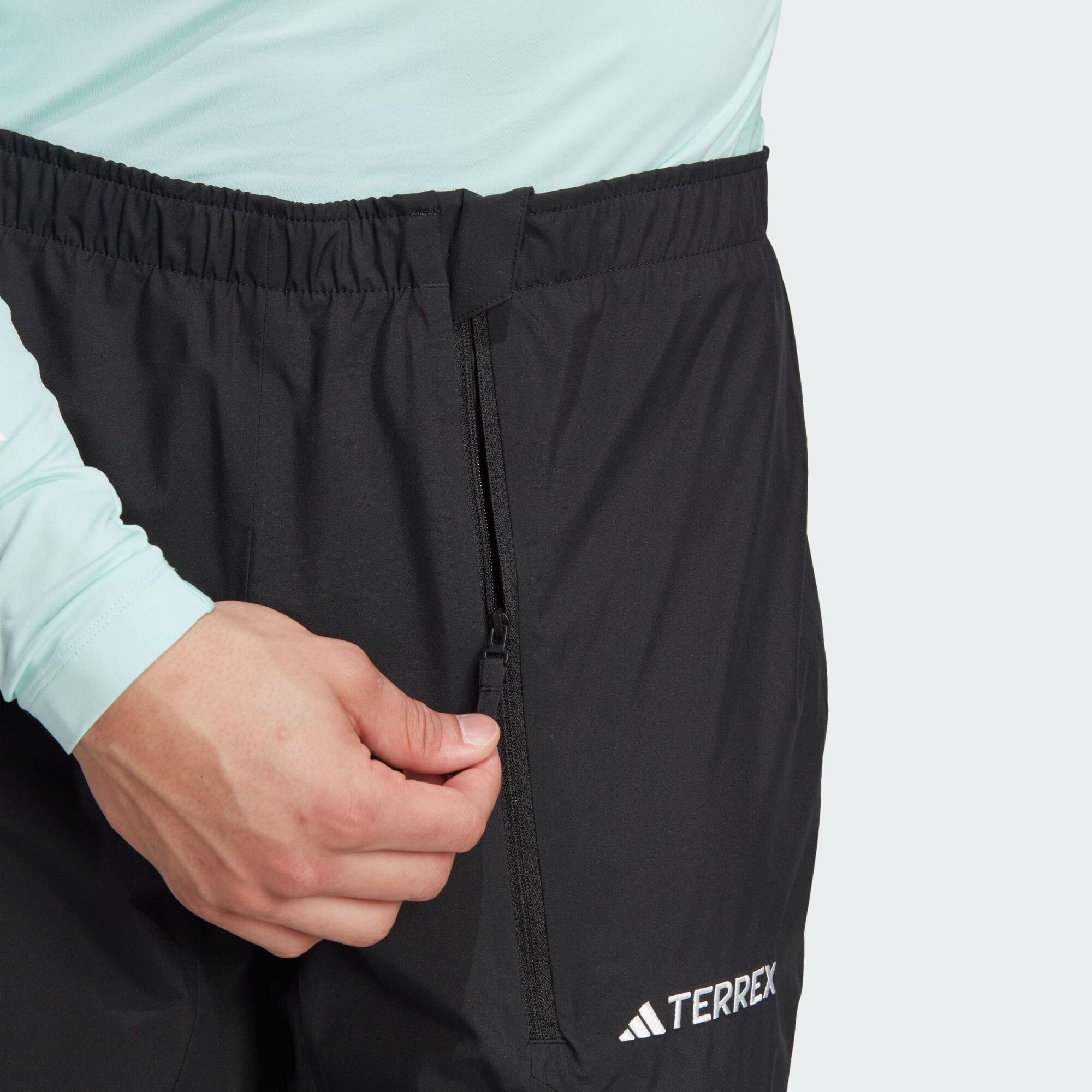 Pantalon de pluie 2 couches Terrex Multi RAIN.RDY 4/7