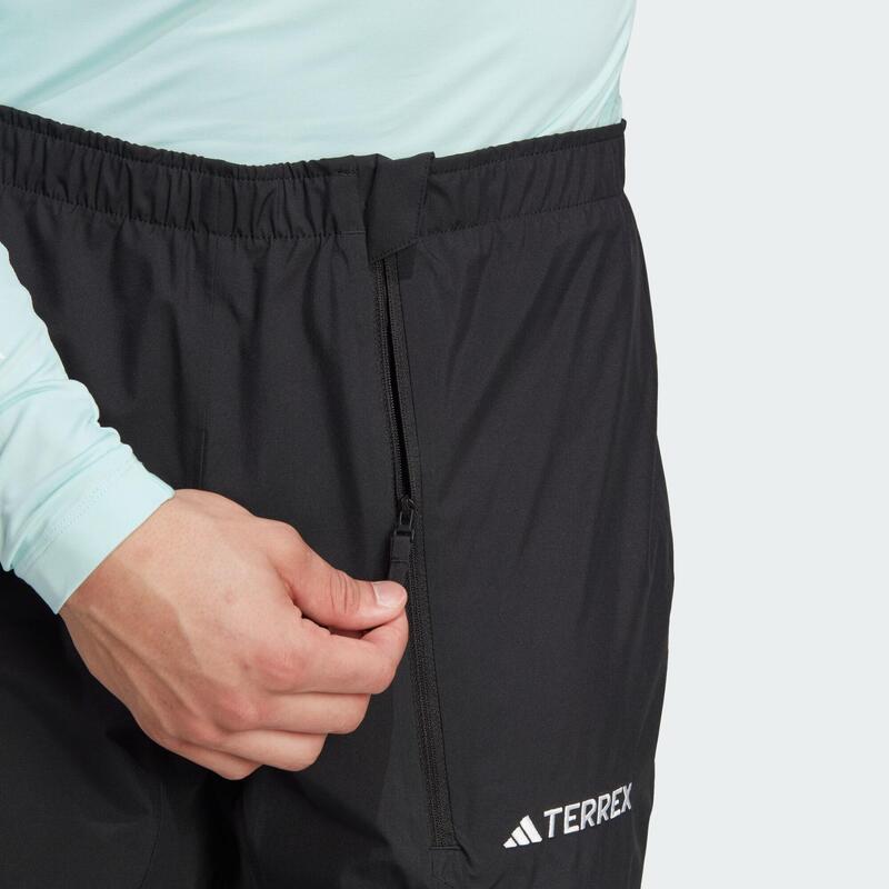 Pantaloni de ploaie cu 2 straturi Terrex Multi RAIN.RDY