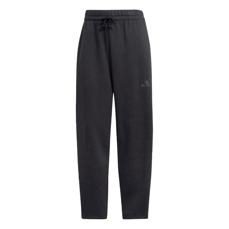 Spodnie Essentials Contemporary Logo Fleece Barrel