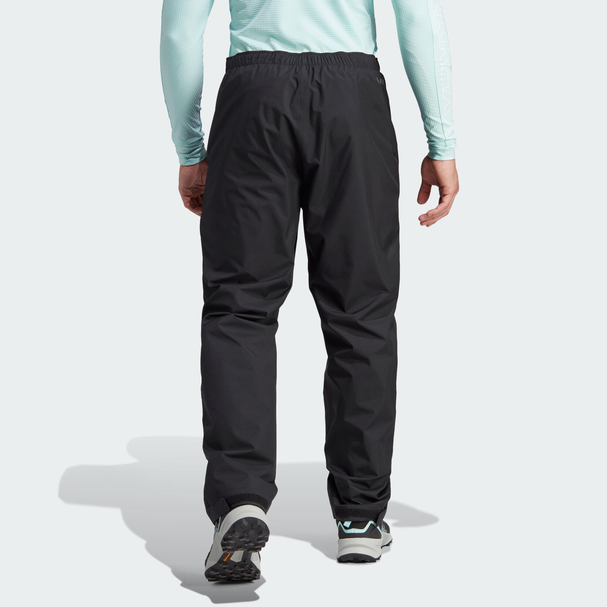 Pantalon de pluie 2 couches Terrex Multi RAIN.RDY 3/7