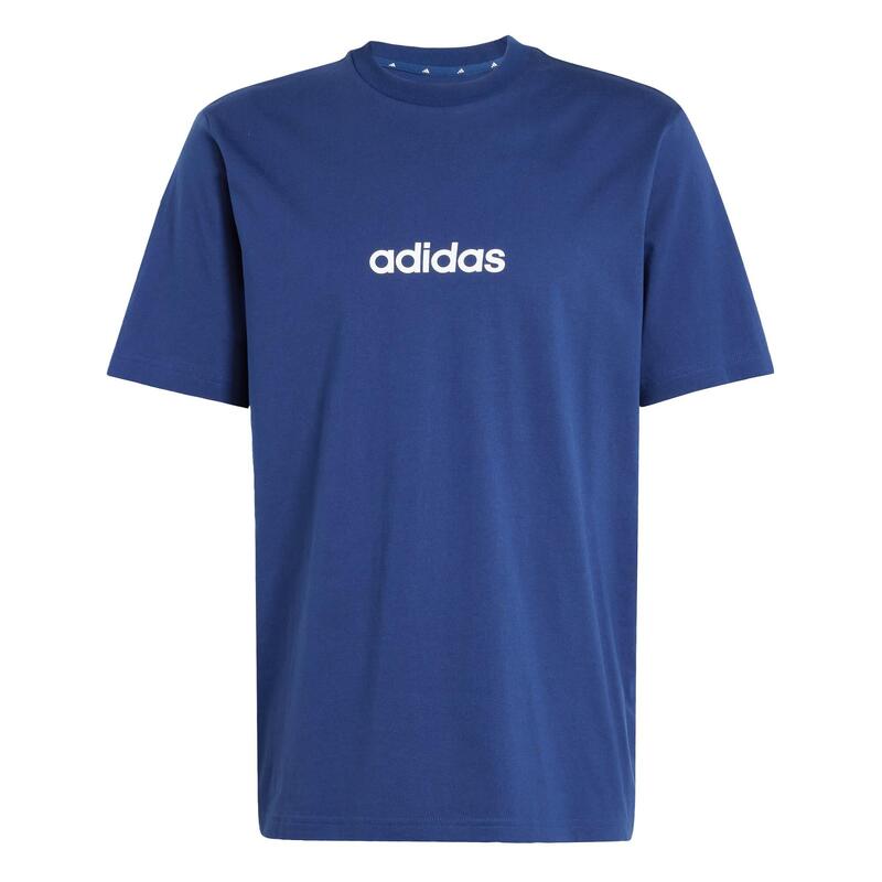 T-shirt jersey Essentials Linear