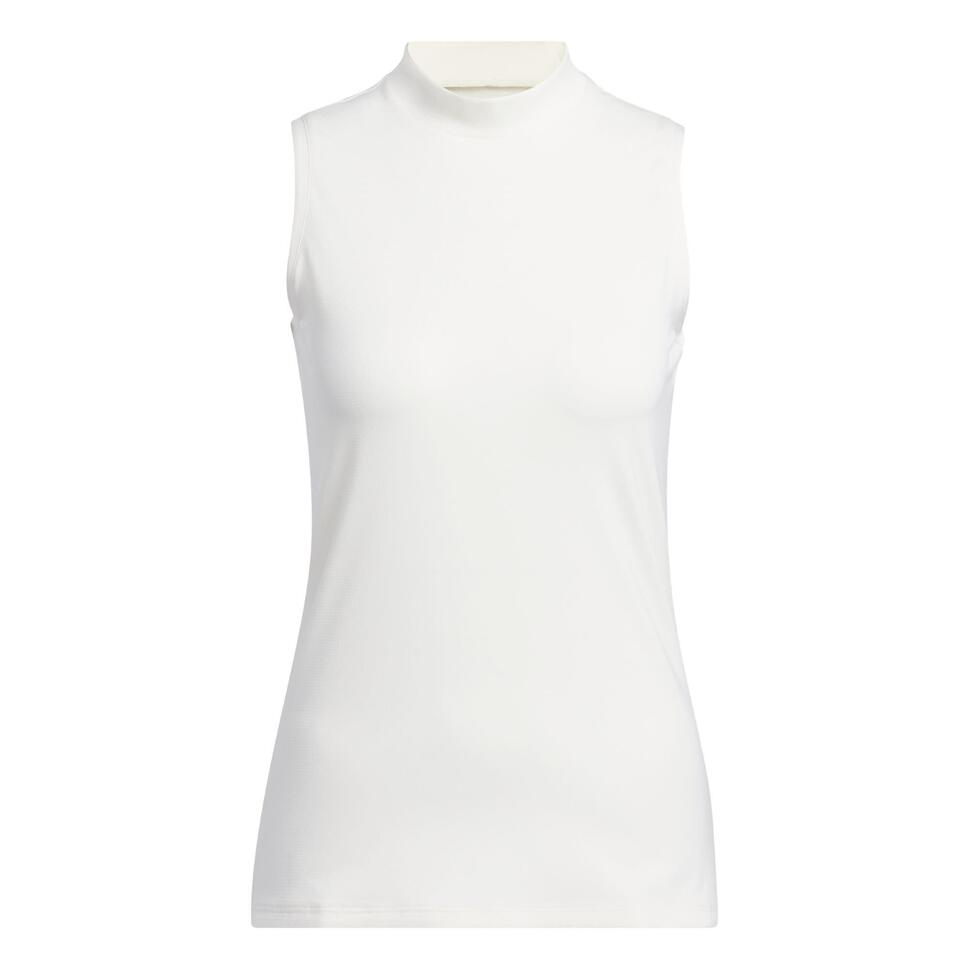 Koszulka Women's Ultimate365 Sleeveless Mock Neck Polo