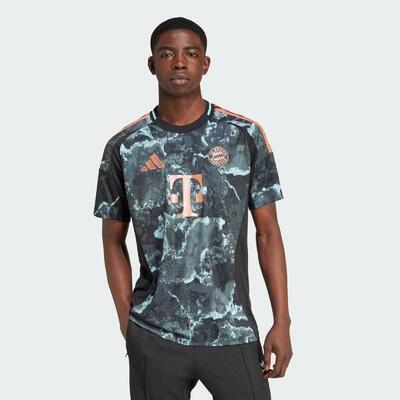 Fc bayern münchen 24/25 uitshirt