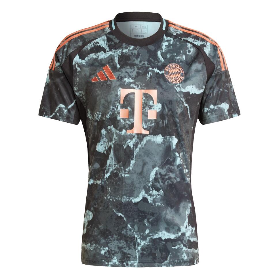 Koszulka FC Bayern 24/25 Away