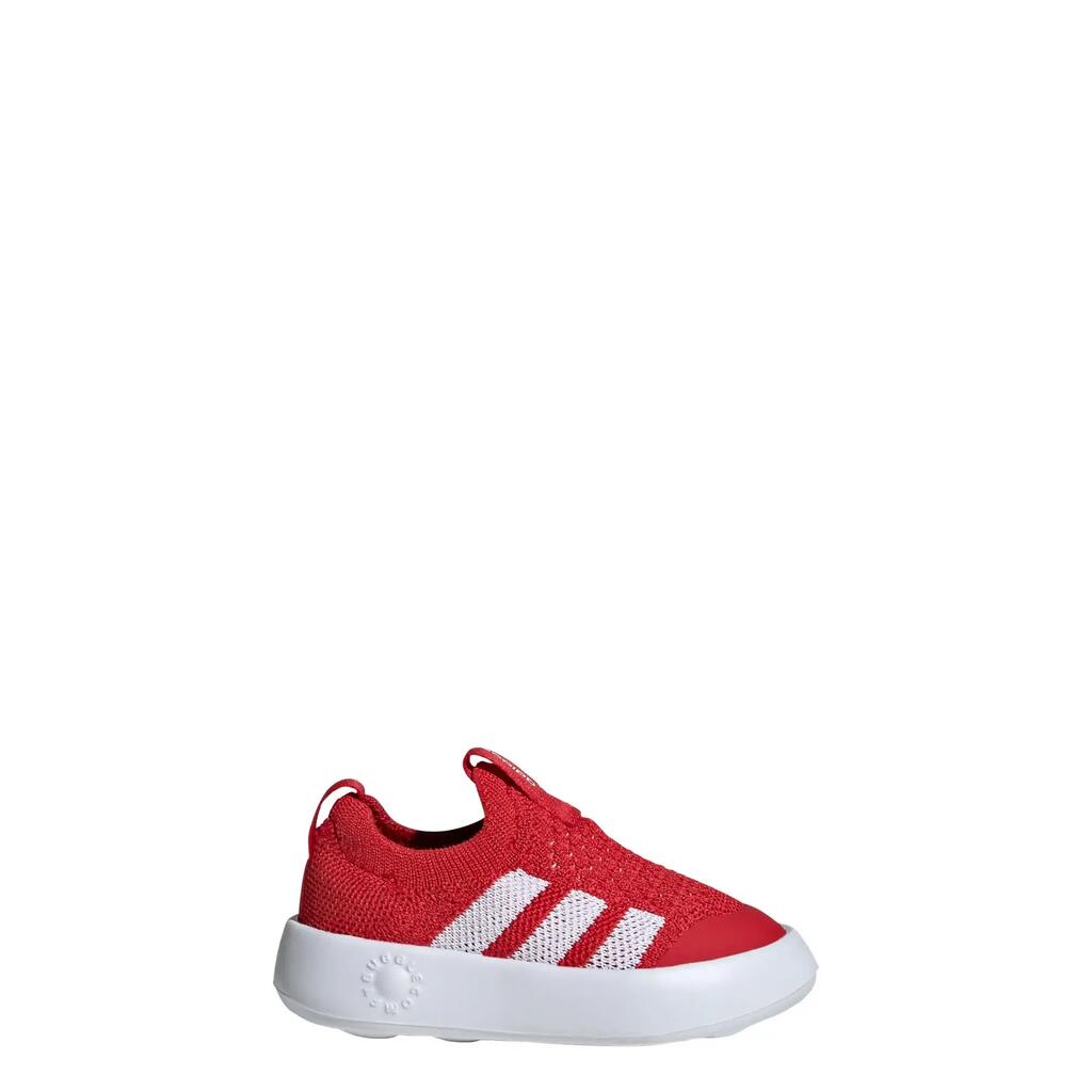 RED / WHITE