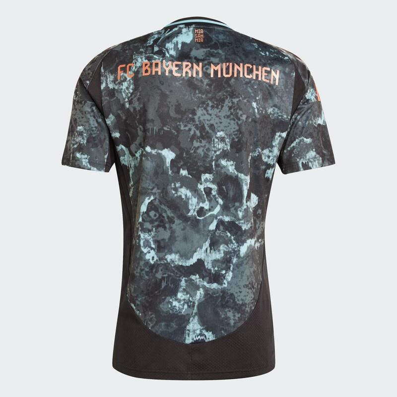 Tricou FC Bayern 24/25 Away