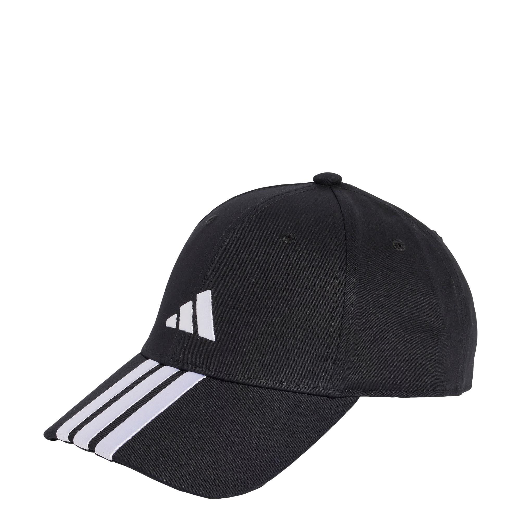 Șapcă de baseball cu logo nou și 3 dungi