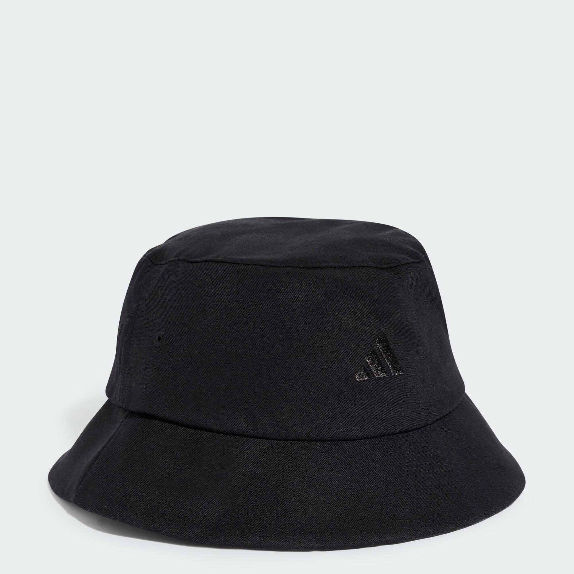 3-Stripes Bucket Hat 5/5
