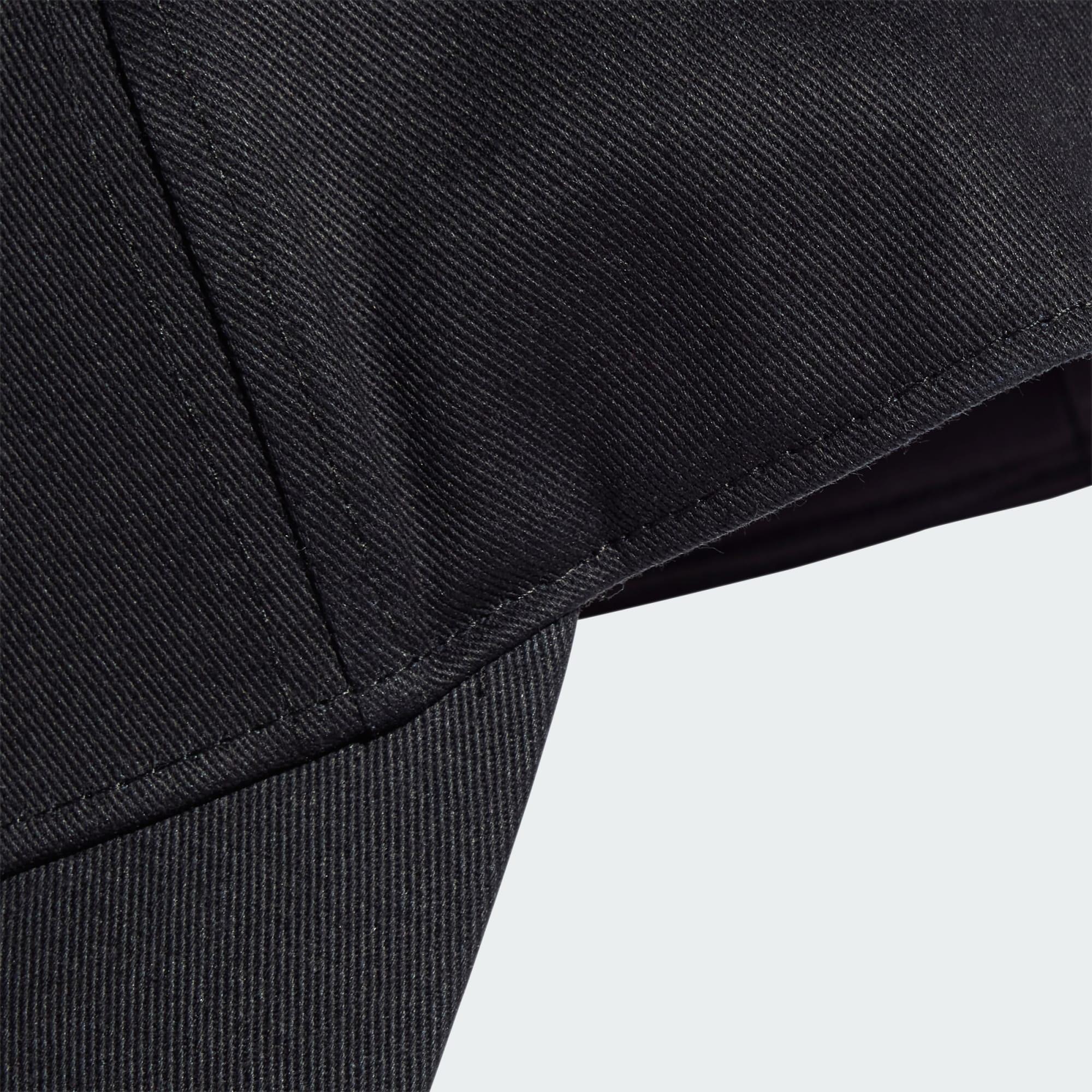 3-Stripes New Logo Baseball Cap 3/5