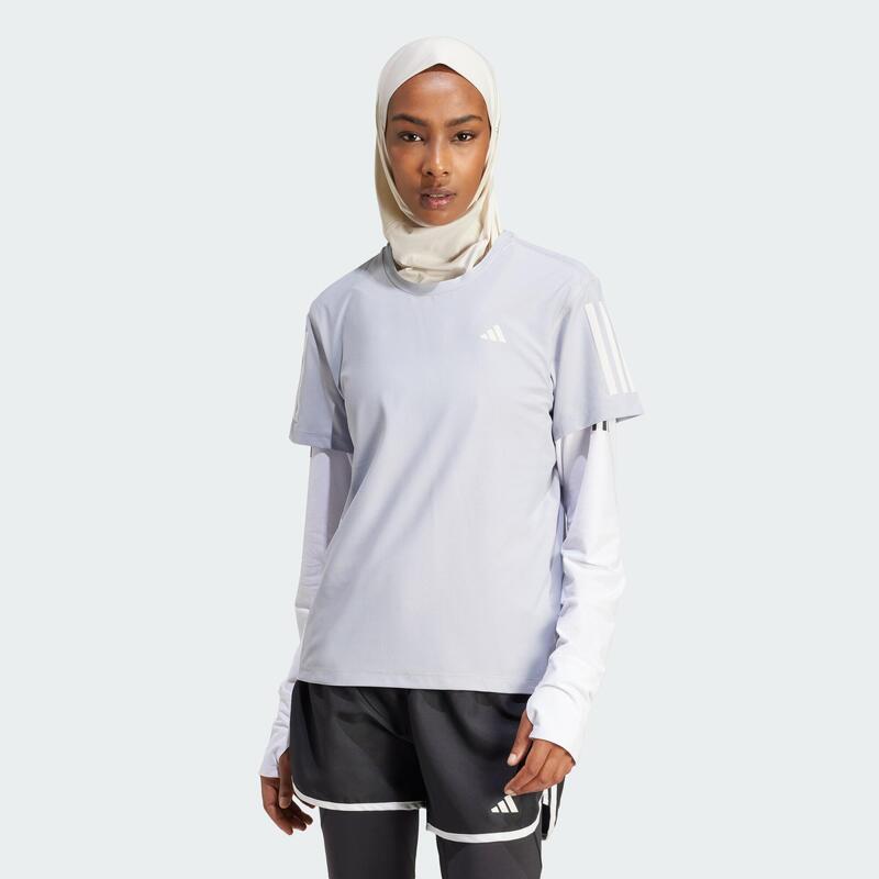 T-shirt Own The Run