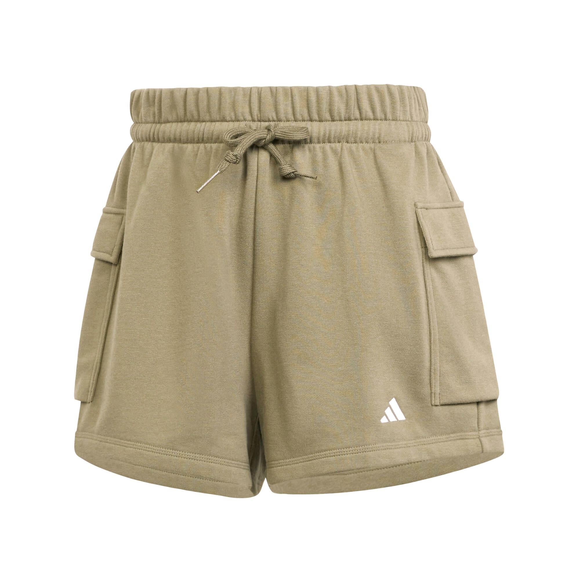 Short cargo French Terry Petit logo Essentials 2/6