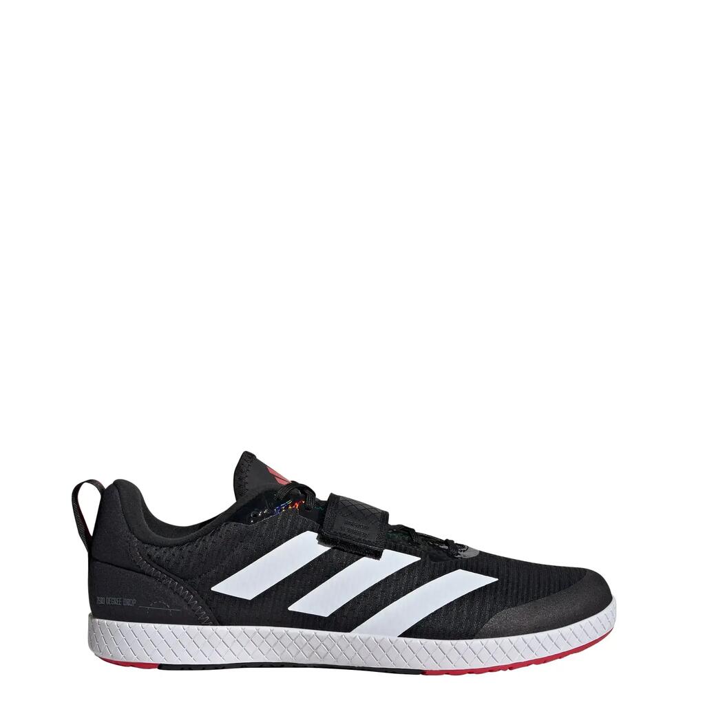 The Total Weightlifting Shoes