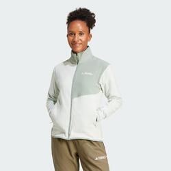 Veste molleton entièrement zippée Terrex Multi
