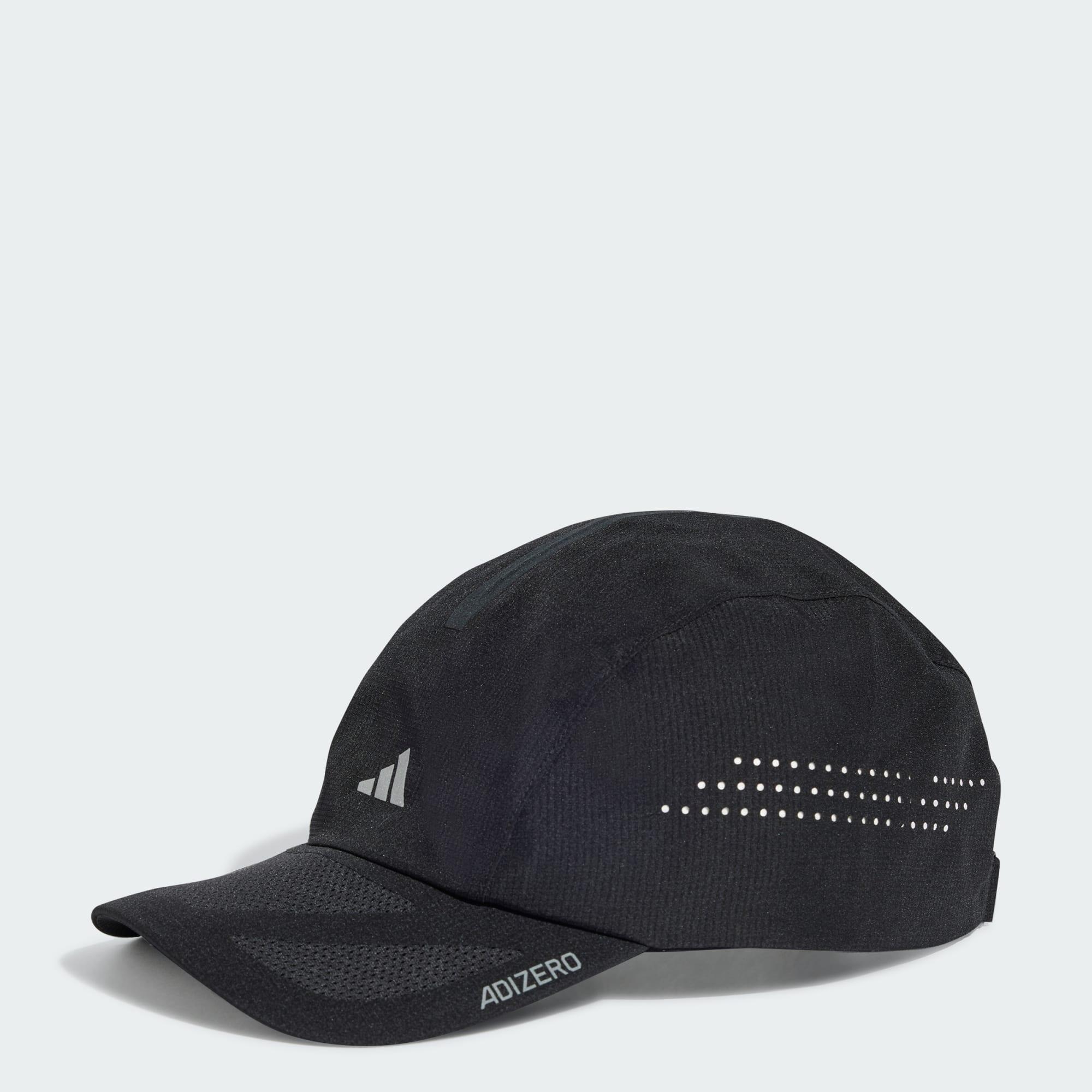 Gorra Runningxadizero Lightweight CLIMACOOL 6/6