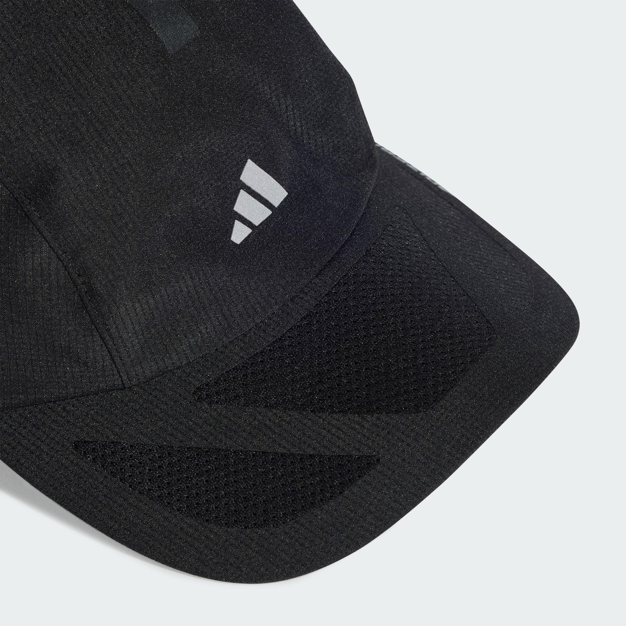 Gorra Runningxadizero Lightweight CLIMACOOL 4/6