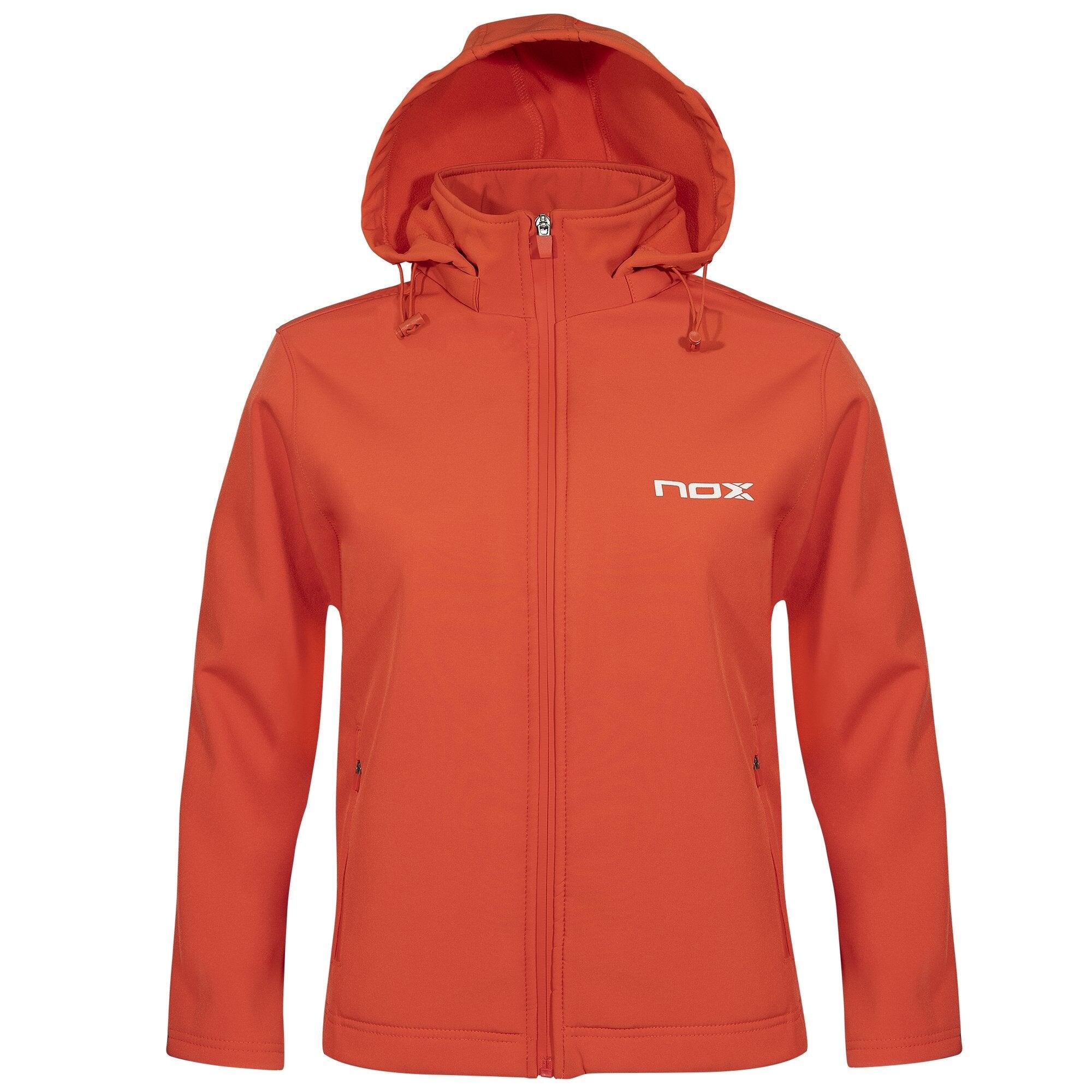 Veste Nox Team Pour Femmes 2/5
