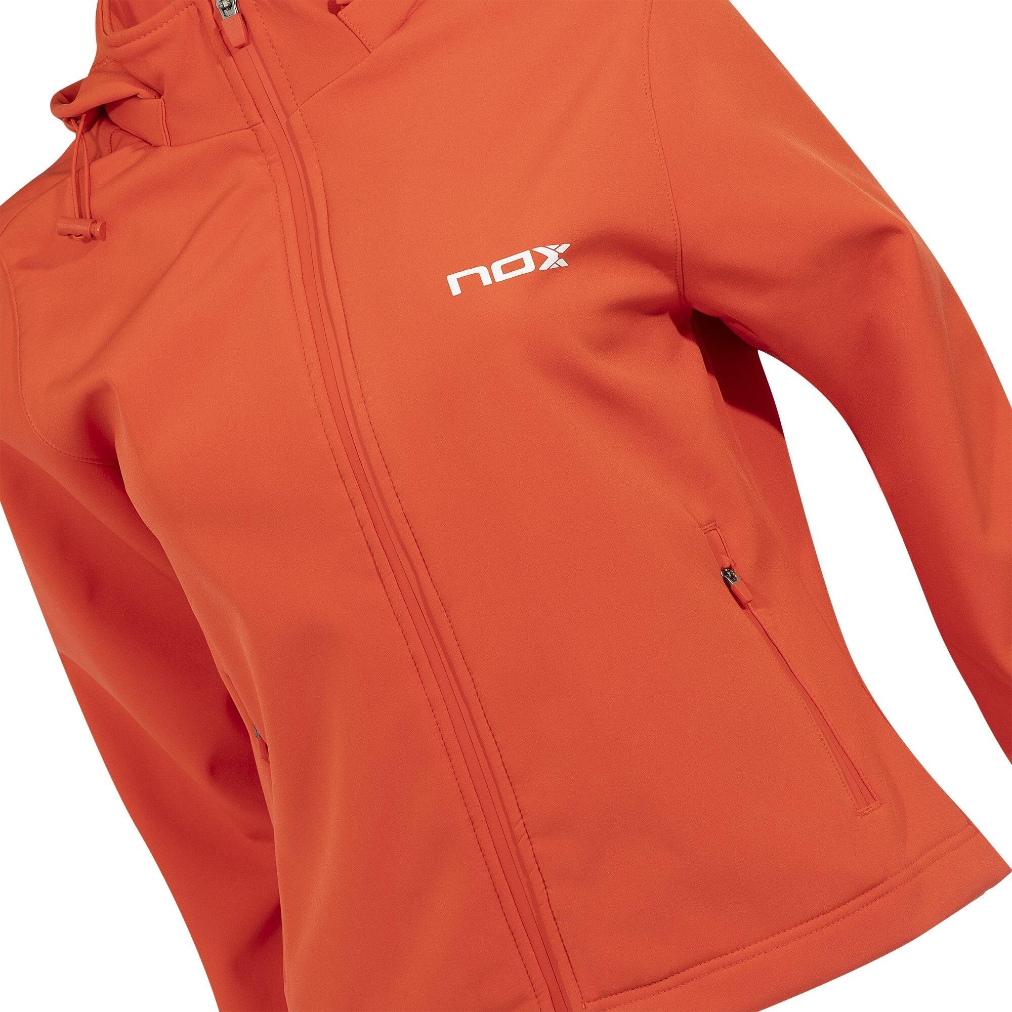 Veste Nox Team Pour Femmes 4/5