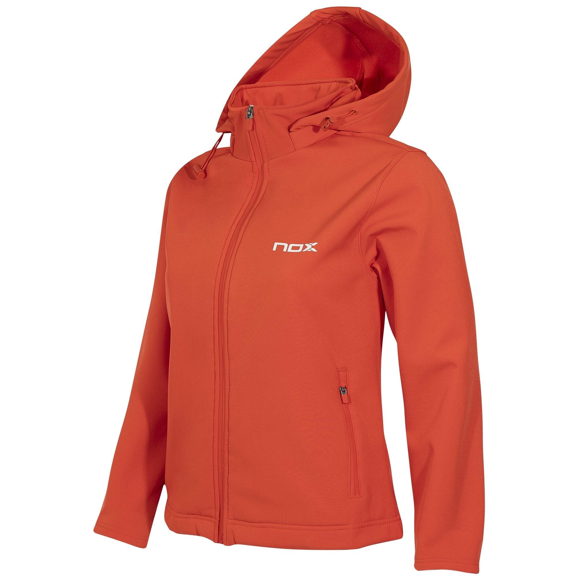 Veste Nox Team Pour Femmes 3/5