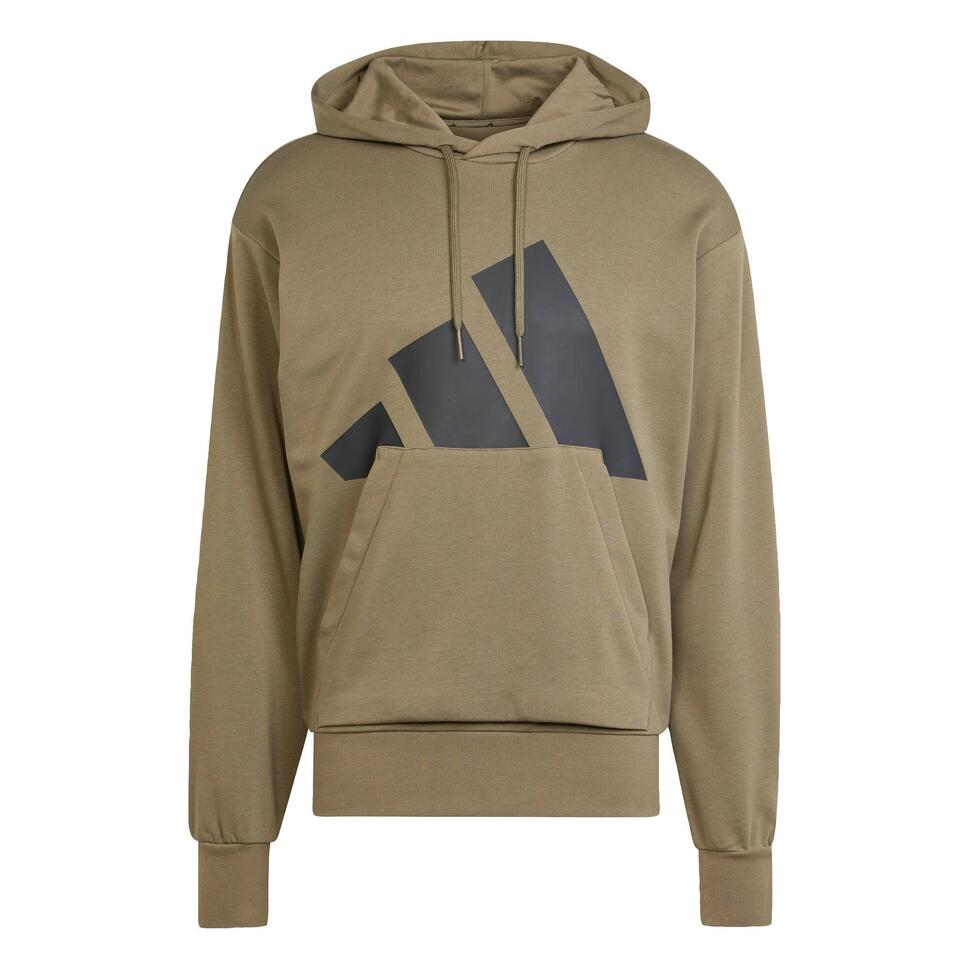 Bluza z kapturem Essentials Big Logo French Terry