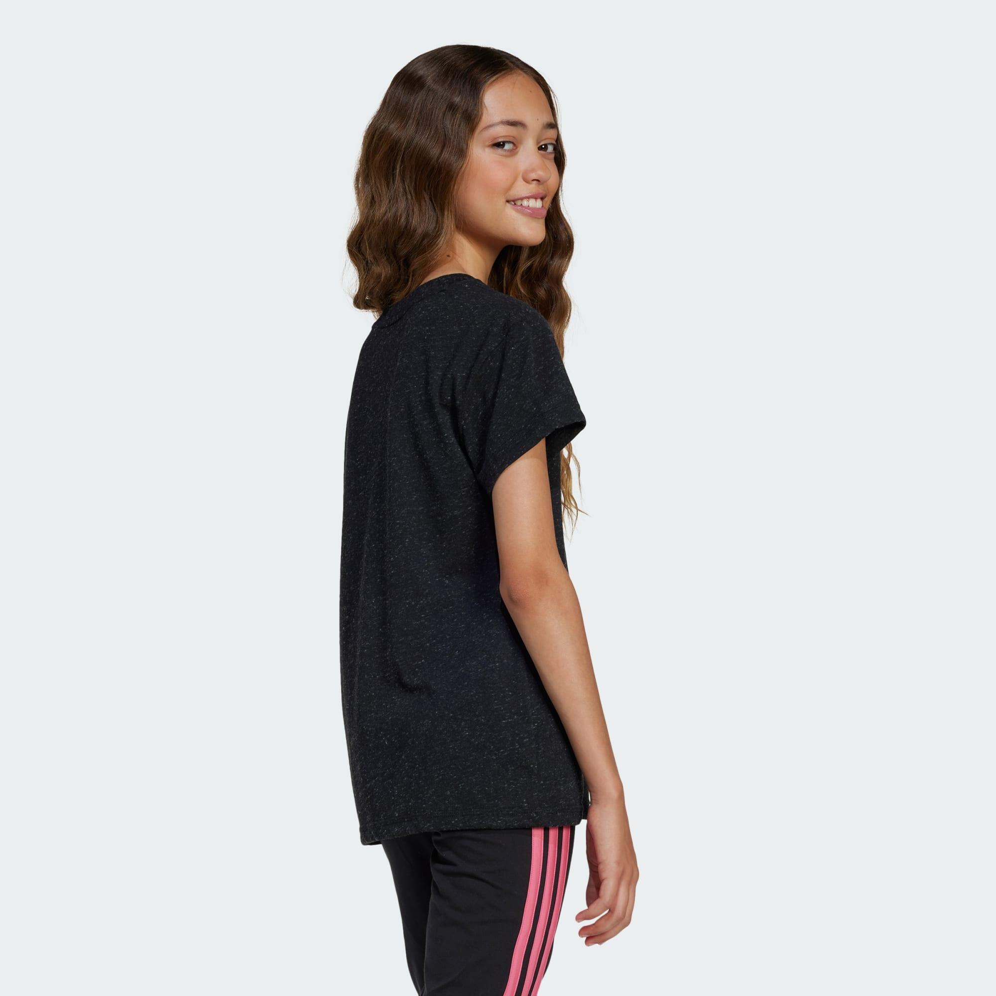 Essentials T-shirt Kids 3/5