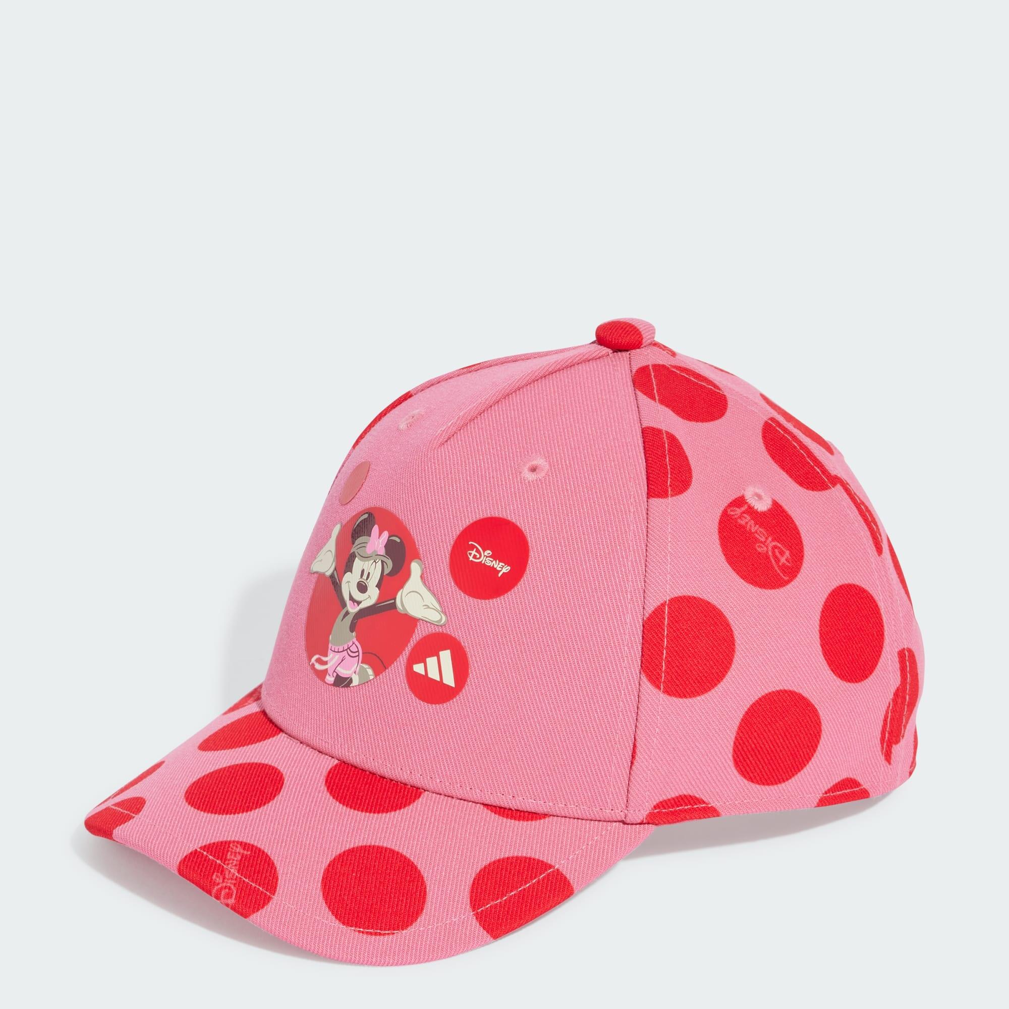CASQUETTE ADIDAS DISNEY MINNIE MOUSE 6/6