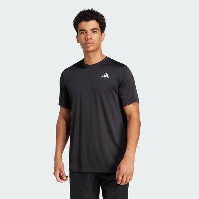 Club tennis climacool t-shirt