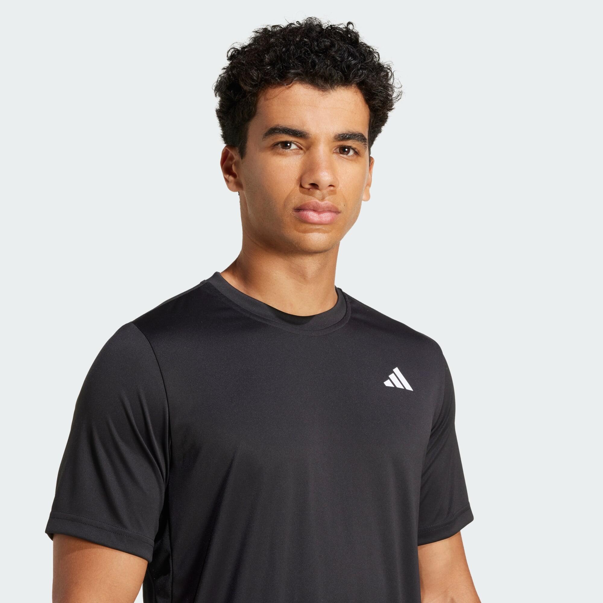 Club Tennis Climacool Tee 5/7