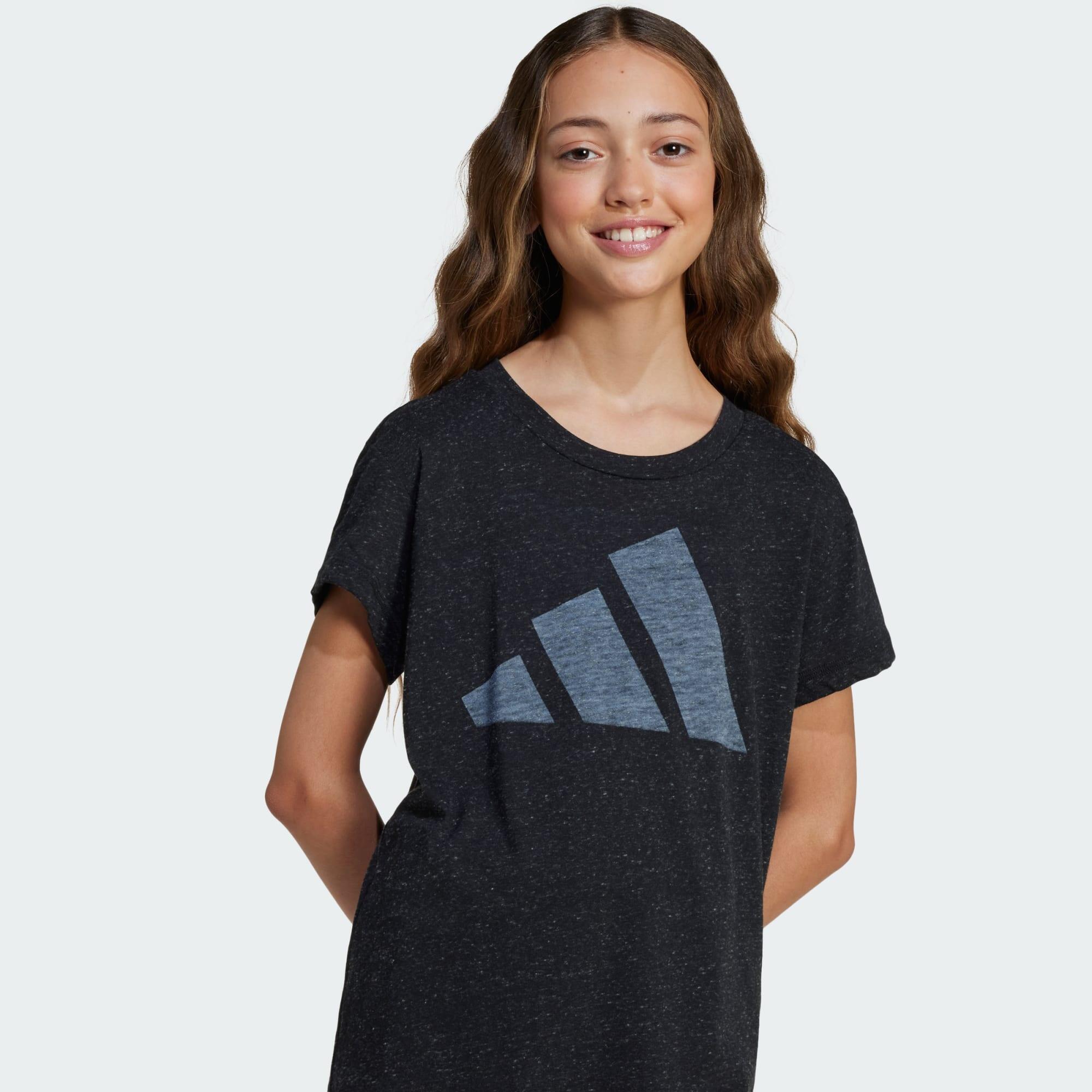 Essentials T-shirt Kids 4/5
