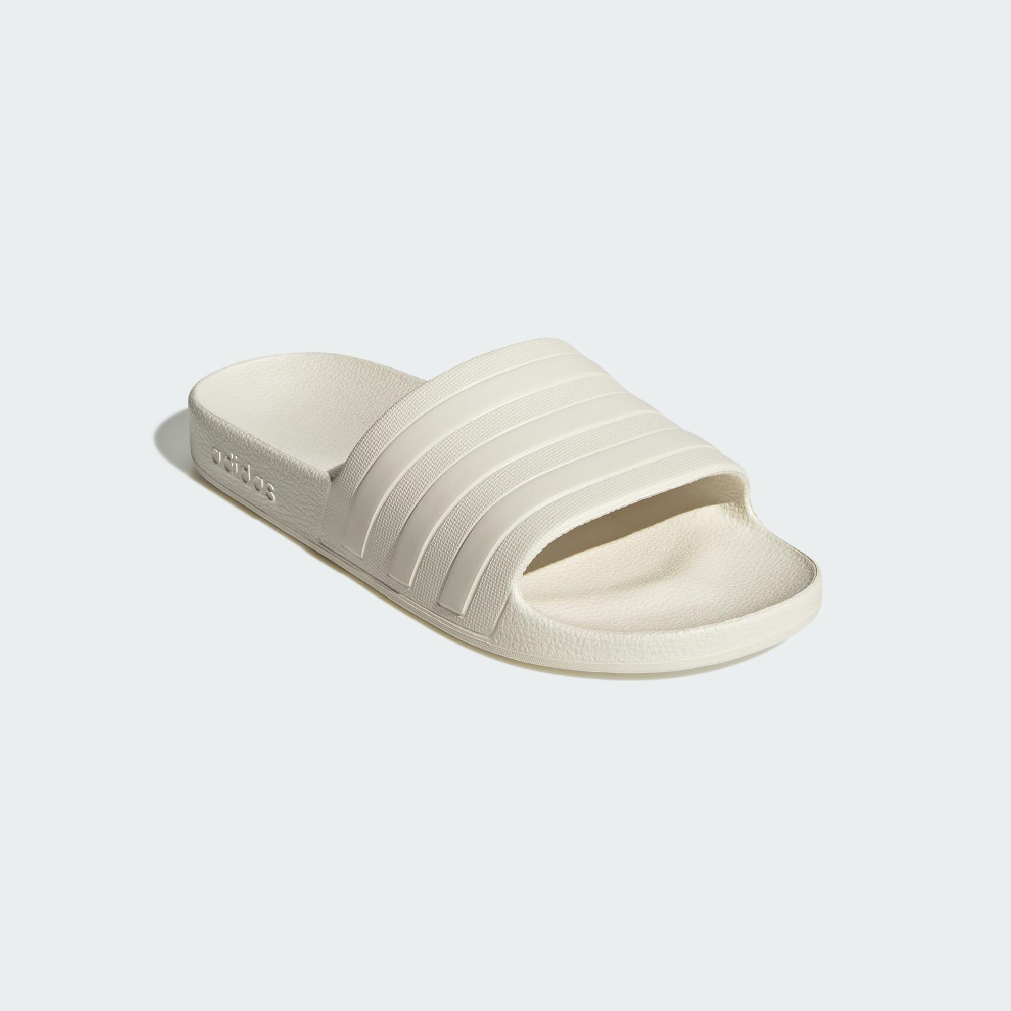 adilette Aqua Badslippers 5/7