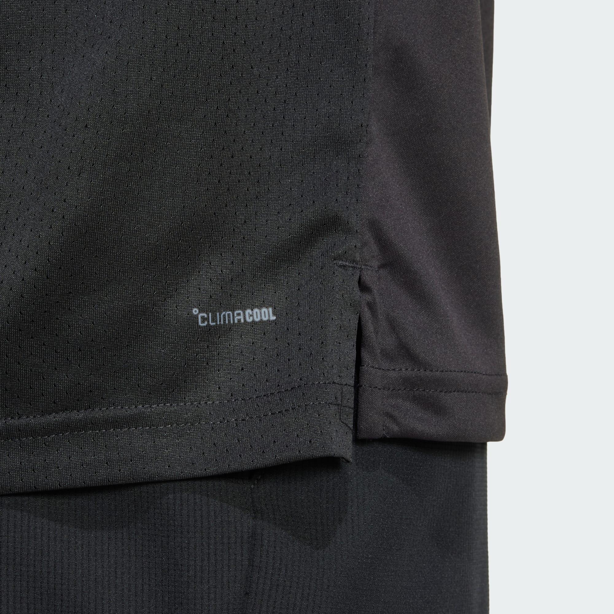 Club Tennis Climacool Tee 6/7