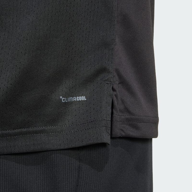 Tricou de tenis Club Climacool