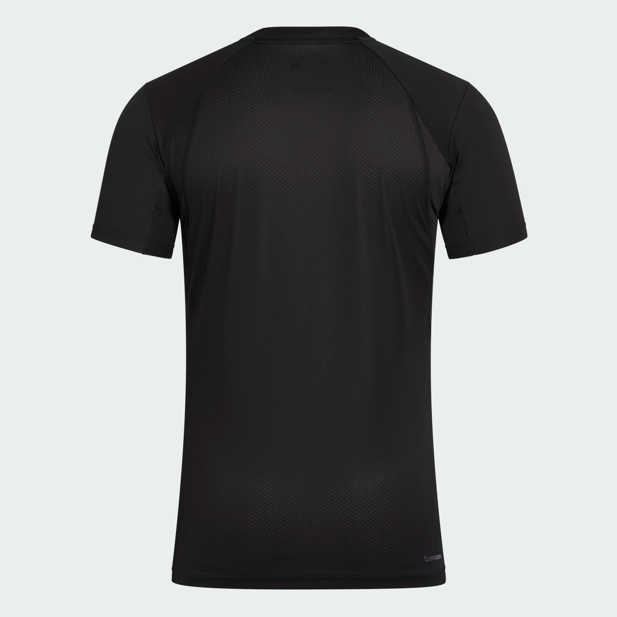 Club Tennis Climacool Tee 7/7