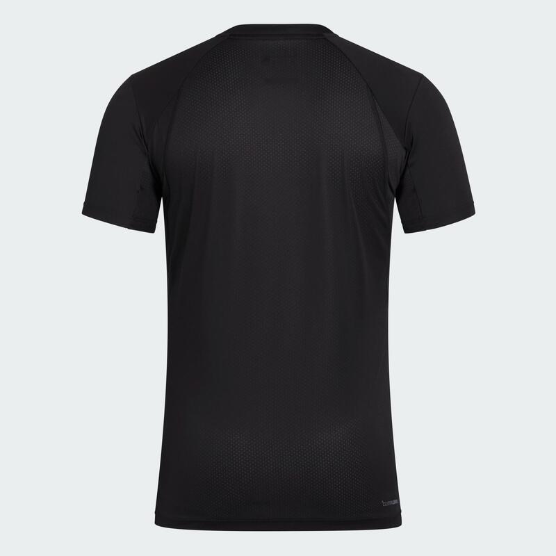 Tricou de tenis Club Climacool