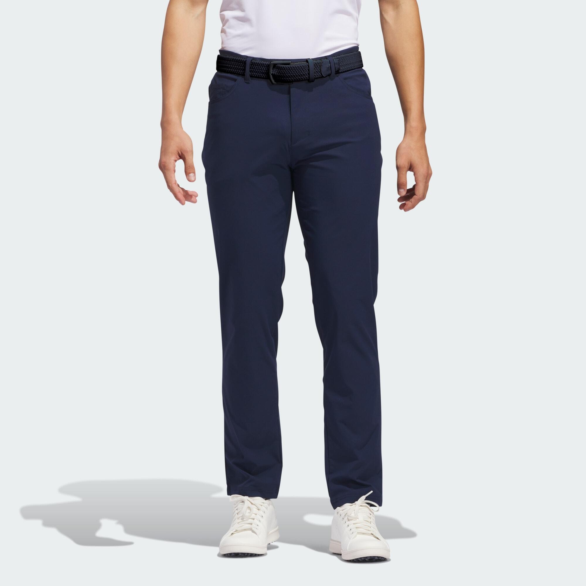 ADIDAS Pantaloni Ultimate365 5-pocket