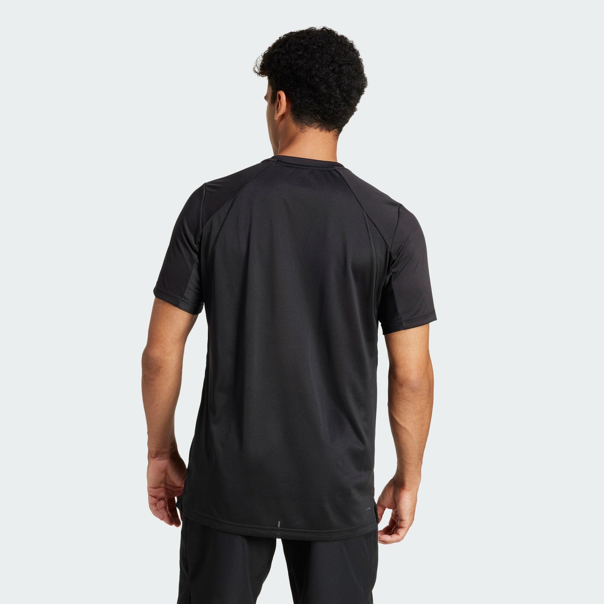 Club Tennis Climacool Tee 4/7