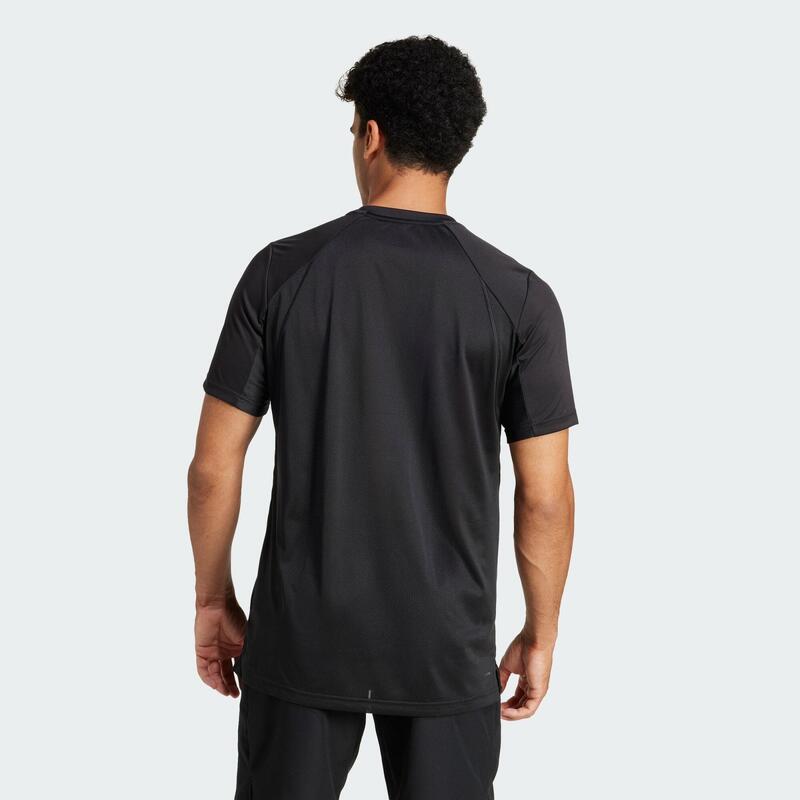 Tricou de tenis Club Climacool