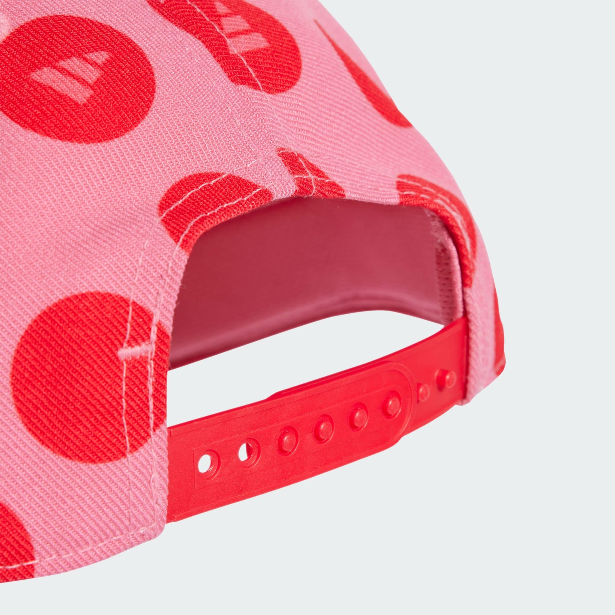CASQUETTE ADIDAS DISNEY MINNIE MOUSE 5/6