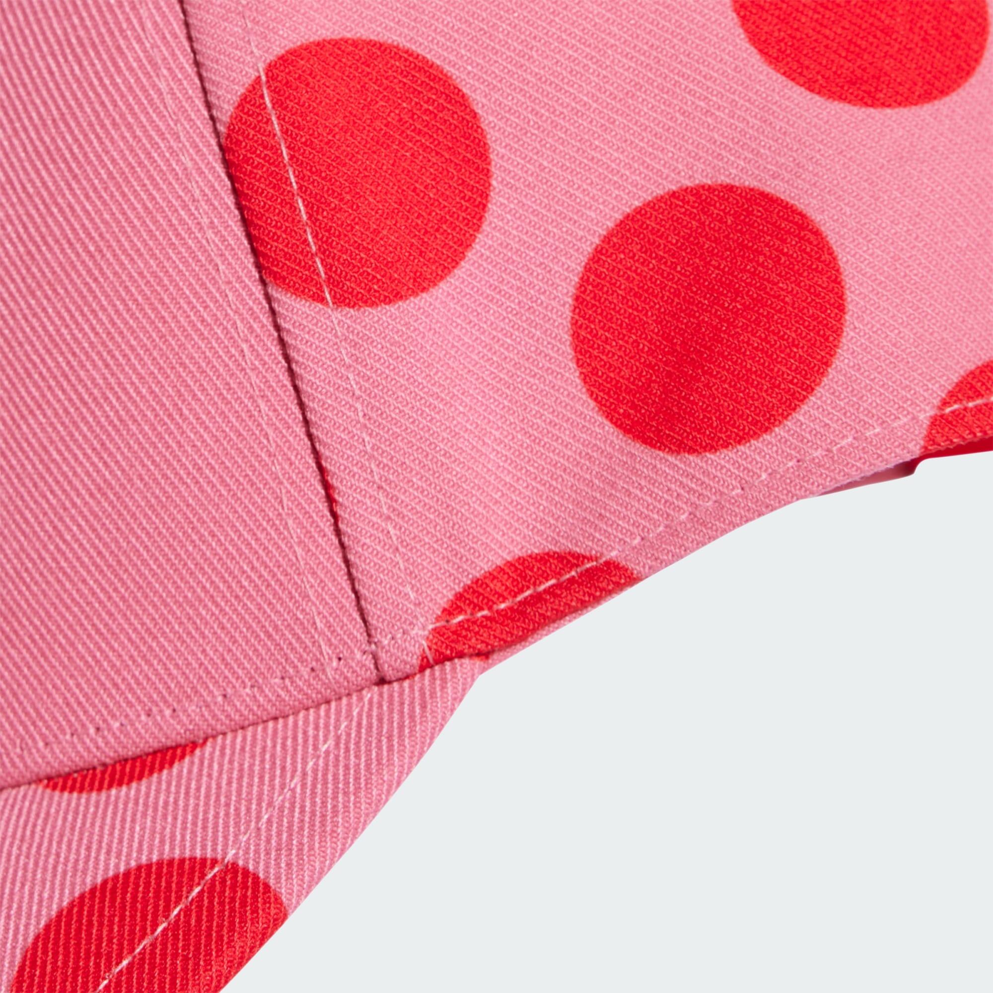 CASQUETTE ADIDAS DISNEY MINNIE MOUSE 4/6
