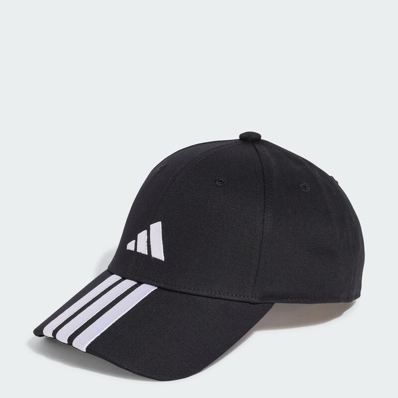 Șapcă de baseball cu logo nou și 3 dungi
