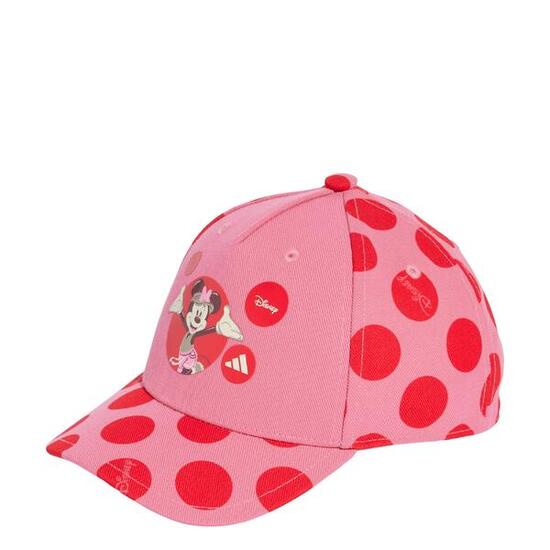 CASQUETTE ADIDAS DISNEY MINNIE MOUSE