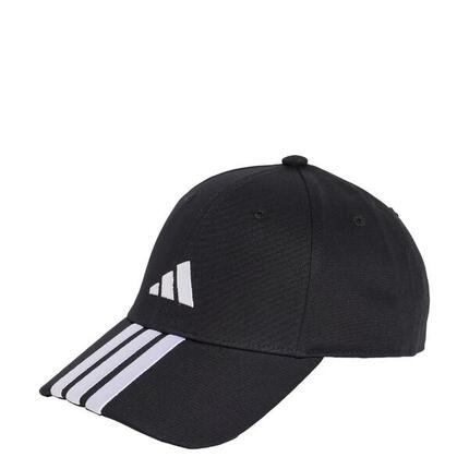 Casquette 3 bandes logo New Baseball
