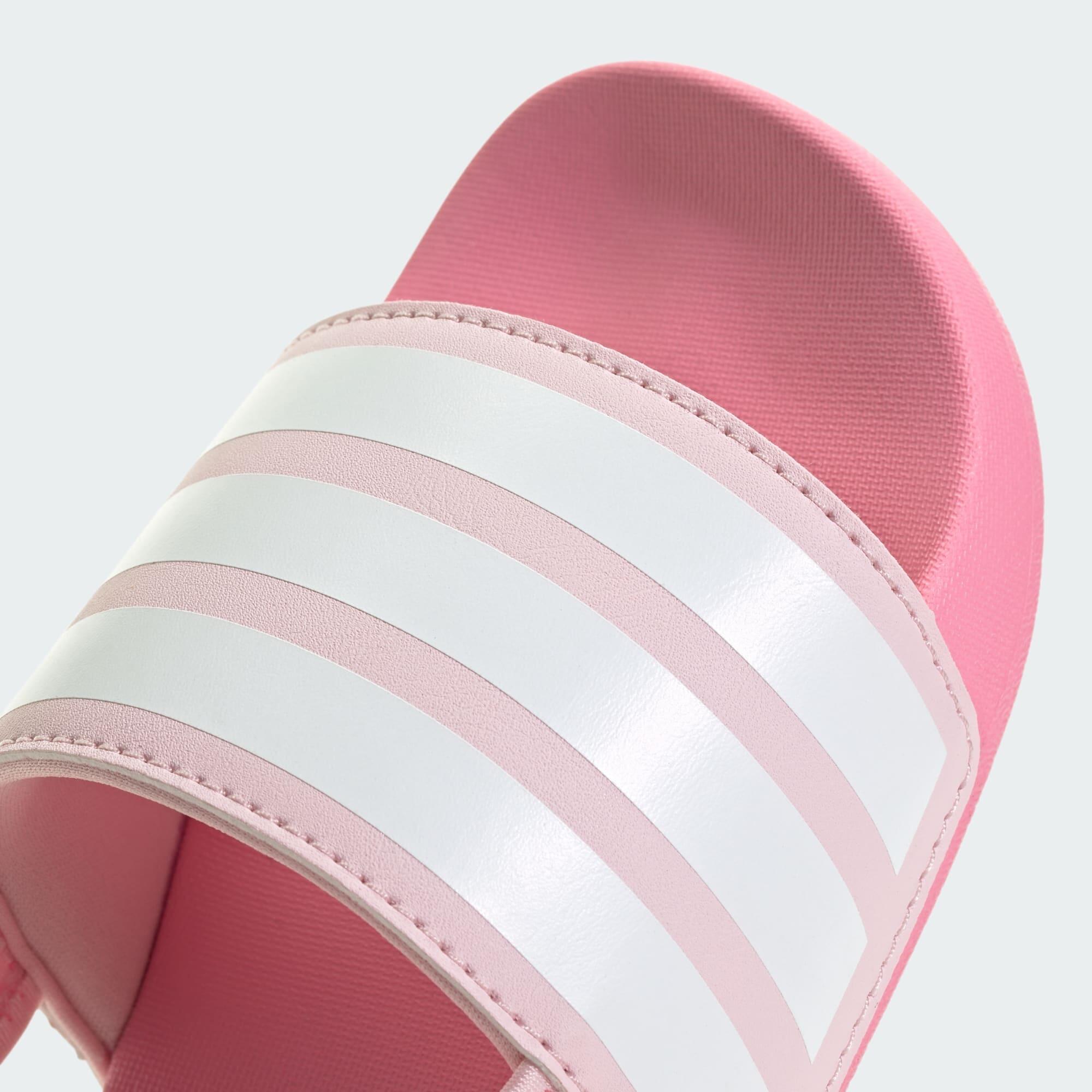 Chinelos Estrap Adilette – Criança 5/7