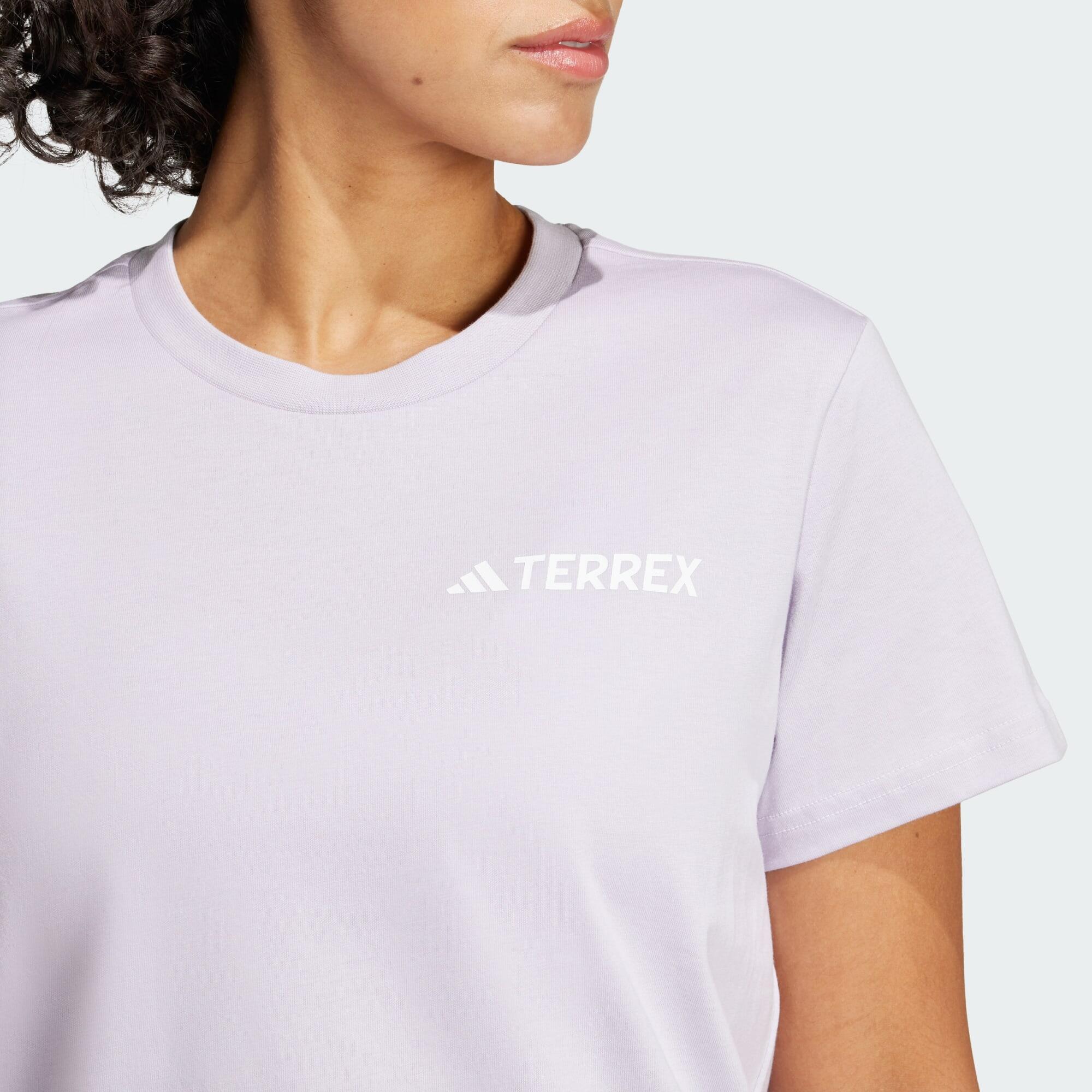 Terrex Graphic Tee 4/5