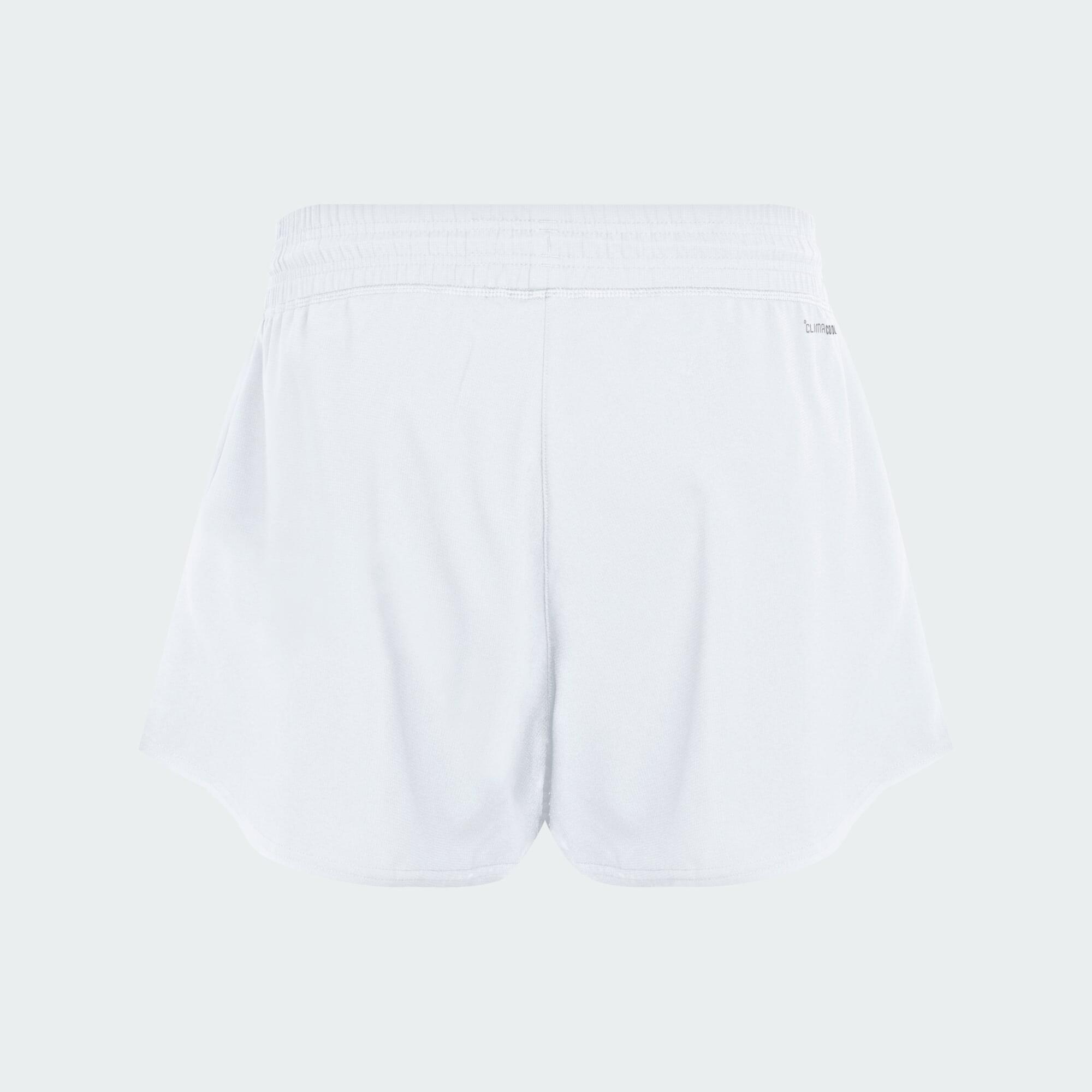 Club Tennis Climacool Short 7/7