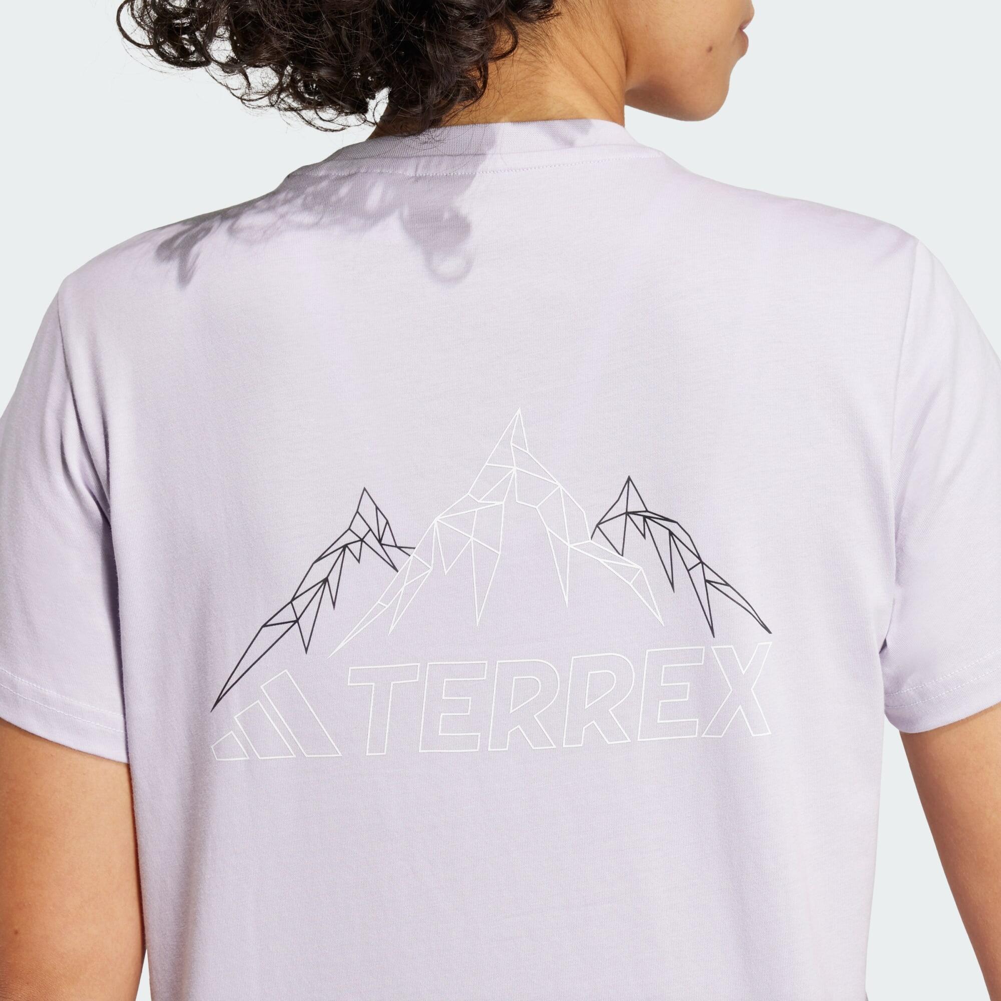 Terrex Graphic Tee 5/5