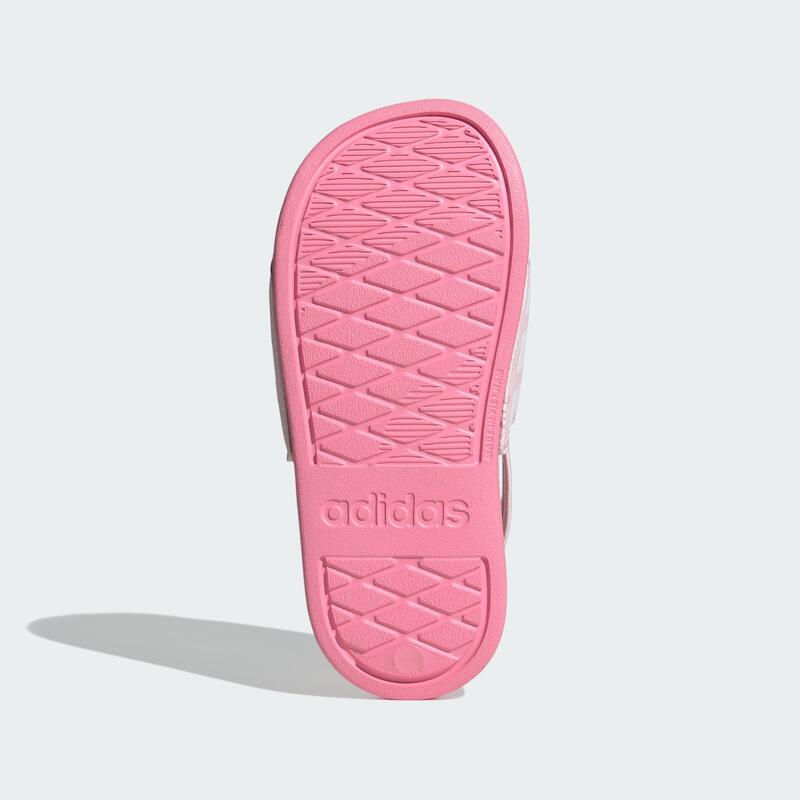 Șlapi Adilette Estrap pentru copii
