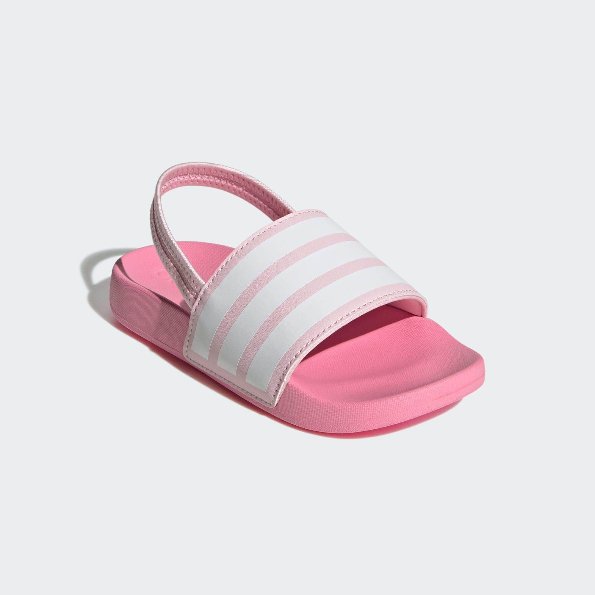 Chinelos Estrap Adilette – Criança 4/7